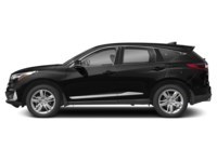 2021 Acura RDX Platinum Elite AWD Majestic Black Pearl  Shot 5