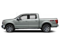 2020 Ford F-150 LARIAT 4WD SuperCrew 5.5' Box