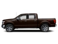 2020 Ford F-150 LARIAT 4WD SuperCrew 5.5' Box Magma  Shot 18