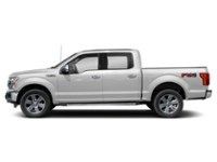 2020 Ford F-150 LARIAT 4WD SuperCrew 5.5' Box Star White Tri-Coat  Shot 51