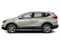 2019 Honda CR-V EX-L AWD Platinum White Pearl  Shot 5