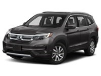 2019 Honda Pilot EX-L Navi AWD Modern Steel Metallic  Shot 1