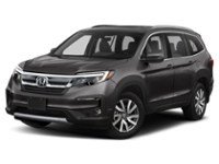 2019 Honda Pilot EX-L Navi AWD Modern Steel Metallic  Shot 1