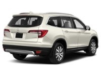2019 Honda Pilot EX-L Navi AWD White Diamond Pearl  Shot 13