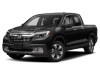 2019 Honda Ridgeline Touring AWD