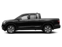 2019 Honda Ridgeline Touring AWD Crystal Black Pearl  Shot 5