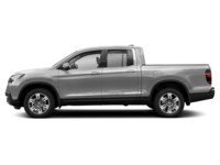2019 Honda Ridgeline Touring AWD Lunar Silver Metallic  Shot 29