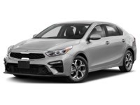 2019 Kia Forte EX IVT