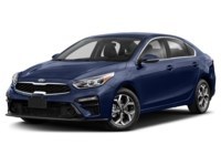 2019 Kia Forte EX IVT
