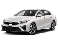 2019 Kia Forte EX IVT