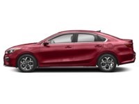 2019 Kia Forte EX IVT