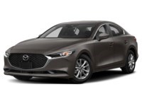 2019 Mazda Mazda3 GS Auto FWD Titanium Flash Mica  Shot 20