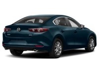 2019 Mazda Mazda3 GS Auto FWD Deep Crystal Blue Mica  Shot 19