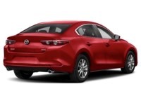 2019 Mazda Mazda3 GS Auto FWD Soul Red Crystal Metallic  Shot 32