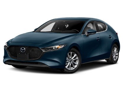 2019 Mazda Mazda3 Sport GS Auto FWD
