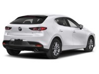2019 Mazda Mazda3 Sport GS Auto FWD