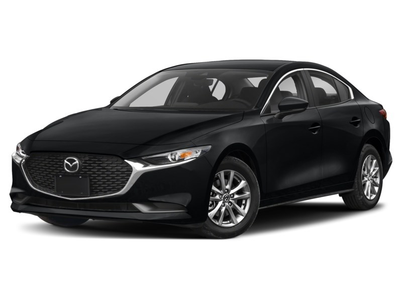 2019 Mazda Mazda3 GS Auto i-ACTIV AWD