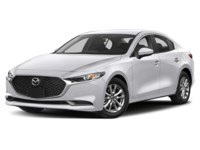 2019 Mazda Mazda3 GS Auto i-ACTIV AWD