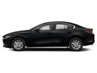 2019 Mazda Mazda3 GS Auto i-ACTIV AWD