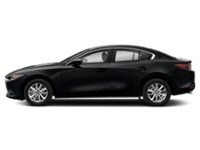 2019 Mazda Mazda3 GS Auto i-ACTIV AWD Jet Black Mica  Shot 5