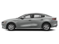 2019 Mazda Mazda3 GS Auto i-ACTIV AWD