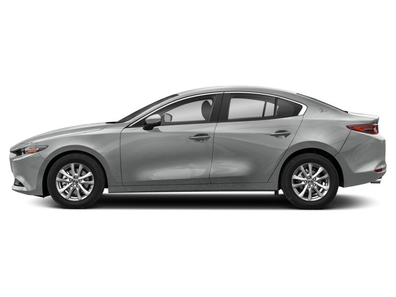 2019 Mazda Mazda3 GS Auto i-ACTIV AWD