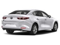 2019 Mazda Mazda3 GS Auto i-ACTIV AWD