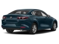 2019 Mazda Mazda3 GS Deep Crystal Blue Mica  Shot 6
