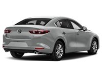 2019 Mazda Mazda3 GS Auto i-ACTIV AWD Sonic Silver Metallic  Shot 25