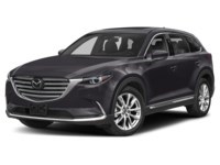 2020 Mazda CX-9 GT AWD Machine Grey Metallic  Shot 1