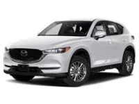 2019 Mazda CX-5 GS Colour Shot 1