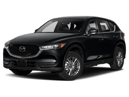 2019 Mazda CX-5 GS Auto AWD