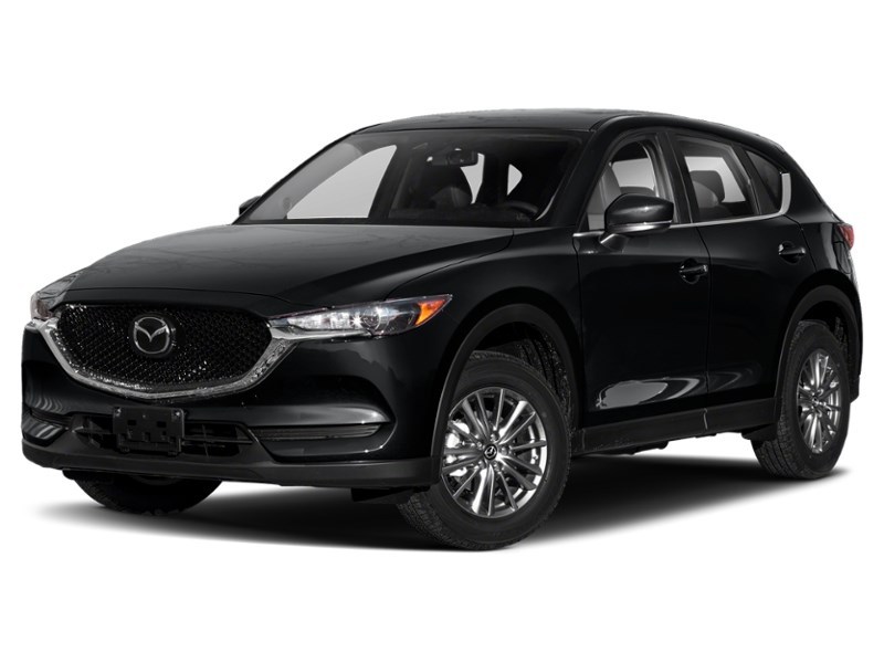 2019 Mazda CX-5 GS Auto AWD Colour Shot 1