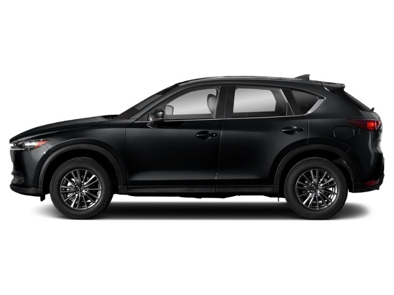 2019 Mazda CX-5 GS Auto AWD Colour Shot 3