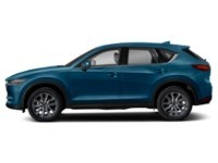 2019 Mazda CX-5 GT Auto AWD Eternal Blue Mica  Shot 5