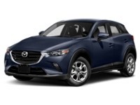 2020 Mazda CX-3 GS Auto FWD
