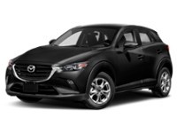 2020 Mazda CX-3 GS Auto FWD