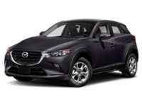 2020 Mazda CX-3 GS Auto FWD Machine Grey Metallic  Shot 25