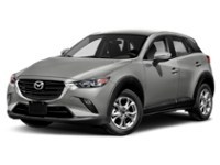 2019 Mazda CX-3 GS Auto FWD Ceramic Metallic  Shot 4