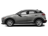 2020 Mazda CX-3 GS Auto FWD Ceramic Metallic  Shot 36