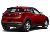 2020 Mazda CX-3 GS Auto FWD