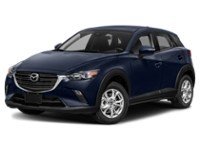 2019 Mazda CX-3 GS Auto AWD Colour Shot 1