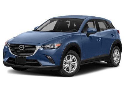 2019 Mazda CX-3 GS Auto AWD
