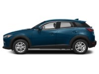 2019 Mazda CX-3 GS Auto AWD