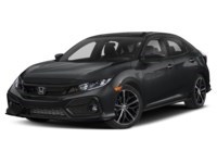 2020 Honda Civic Sport CVT