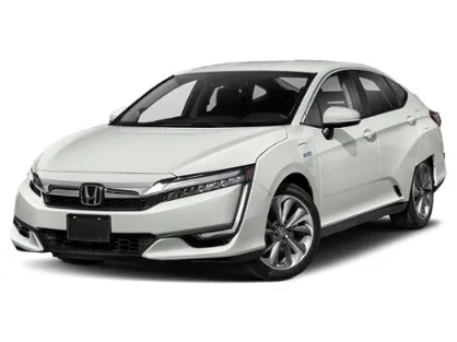 2020 Honda Clarity Plug-In Hybrid Touring Sedan