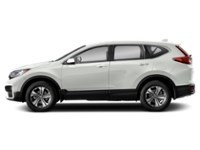 2022 Honda CR-V LX AWD Platinum White Pearl  Shot 3