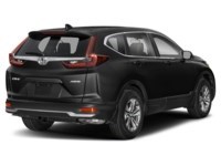 2021 Honda CR-V LX 2WD