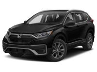 2021 Honda CR-V Sport AWD