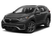 2020 Honda CR-V Sport AWD Modern Steel Metallic  Shot 13